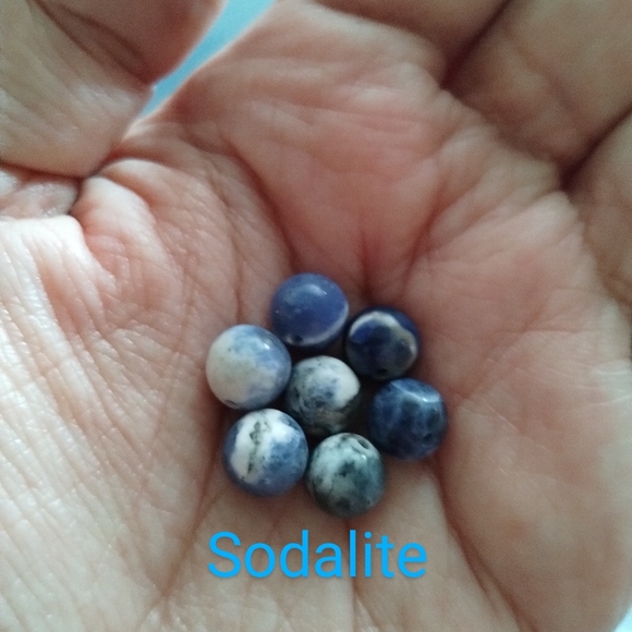 Host Pick! Forever Gemstone & Vegan Suede Pen- Refillable - Picture 8 of 15